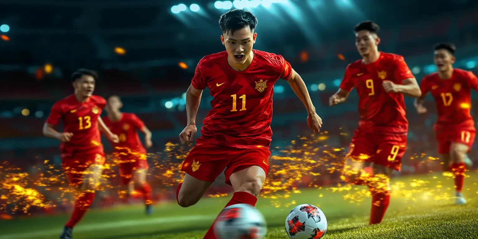 Kehebatan Bola Sepak Harimau Malaya dan Piala AFF 2026/08/27